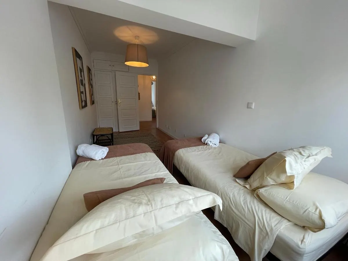 Cascais Av Sintra Cascais Mhouse Lease Apartment 0*,